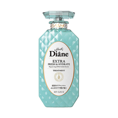 Бальзам-маска Moist Diane Perfect Beauty кератиновая Свежесть 450 мл