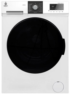 Стиральная машина Jackys JW 8W 12 L0 Jackys
