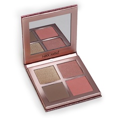 Палитра для лица (Face Palette) Nikk Mole №2