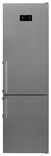 Холодильник Jackys JR FI 2000 Silver/Grey Jackys