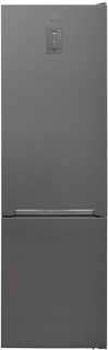 Холодильник Jackys JR FI20B1 Grey