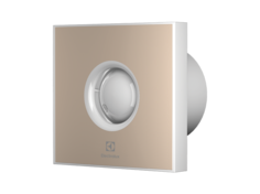 Вентилятор вытяжной ELECTROLUX Rainbow EAFR-120 beige