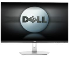 Монитор Dell S2421H Silver