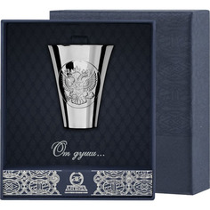 Стопка "Герб" АргентА