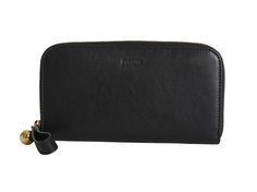 Портмоне женское Pollini I0996 черные