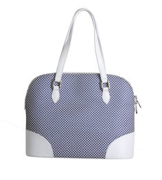 Сумка женская Norma J.Baker J0539 белая