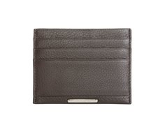 Кредитница унисекс Cerruti 1881 I1355 коричневая