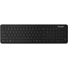 Клавиатура Microsoft Bluetooth Keyboard Black (QSZ-00011)