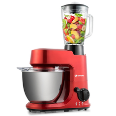Миксер Kitfort KT-1354 Red