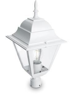 Светильник уличный Feron, серия 4203, 11027, 100W, E27