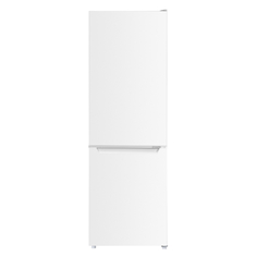 Холодильник Maunfeld MFF176SFW White