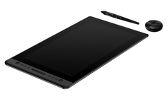 Сенсорный монитор Huion Kamvas Pro 16 Premium