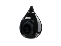 Тепловентилятор Zanussi ZFH/C-403 Black
