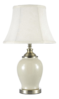 Настольная лампа Arti lampadari Gustavo E 4.1 C
