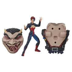 Фигурка Hasbro X-Men: Jean Grey
