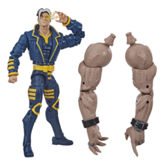 Фигурка Hasbro X-Men: X-Man