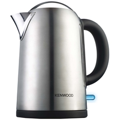 Чайник электрический Kenwood SJM110 Silver