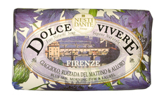 Мыло для тела Nesti Dante Dolce Vivere Firenze Fine Natural Soap 250 гр