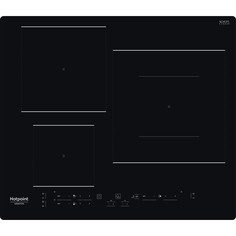 Встраиваемая электрическая панель Hotpoint-Ariston HB 4160S NE