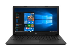 Ноутбук HP 15-db1068ur Black (7JW71EA)