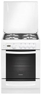 Газовая плита GEFEST ПГ 6100-03 White Гефест