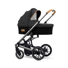 Коляска для новорожденных Esspero Tour S Onyx