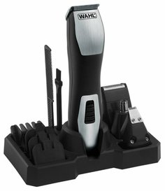 Триммер Wahl Grooms Man Pro 3-in-1 9855-1216