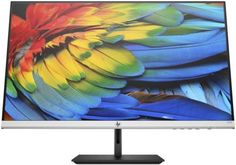 Монитор HP 27fh Black (4HZ38AA)