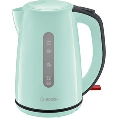 Чайник электрический Bosch TWK7502 Blue