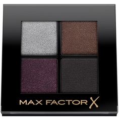 Палетка теней Max Factor для век Colour X-Pert Soft Touch Palette Тон 005