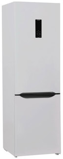 Холодильник Artel HD 455 RWENE Silver Артель