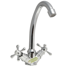 Смеситель Juguni 0402.658