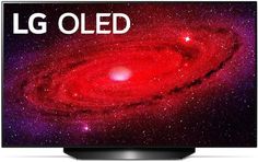 OLED Телевизор 4K Ultra HD LG OLED48CXRLA