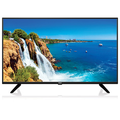 LED Телевизор Full HD BBK 43LEM-1071/FTS2C