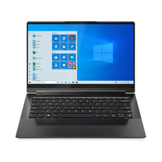 Ноутбук-трансформер Lenovo Yoga 9 14ITL5 Black (82BG005WRU)