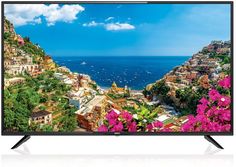 LED Телевизор HD Ready BBK 32LEX-7270/TS2C
