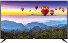 LED Телевизор 4K Ultra HD BBK 55LEX-8172