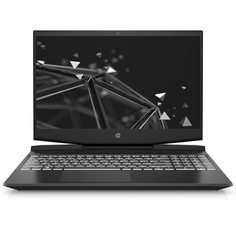 Ноутбук HP Pavilion Gaming 15-dk1091ur (345C8EA)
