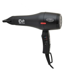 Фен Coif*in EV2 EVBX2R Black Coifin