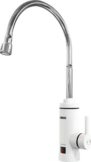 Водонагреватель проточный Zanussi SmartTap