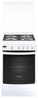 Газовая плита GEFEST 5100-04 0002 White Гефест