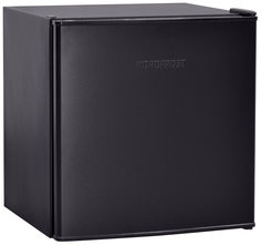 Холодильник NordFrost NR 402 B Black