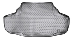 Коврик в багажник автомобиля для Lexus Autofamily (NLC.29.25.B10) Element