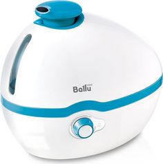 Воздухоувлажнитель Ballu UHB-100 White/Blue
