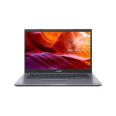 Ноутбук ASUS VivoBook A409FA-EB489T Gray (90NB0MS2-M07340)