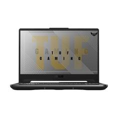 Игровой ноутбук ASUS TUF Gaming FX506LI-HN039 Gray (90NR03T1-M01540)