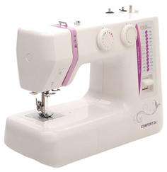 Швейная машина Comfort 24