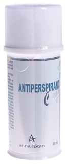 Дезодорант Anna Lotan Antiperspirant Cream 50 мл