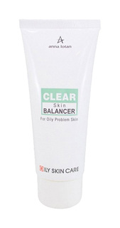 Пилинг для лица Anna Lotan Clear Ananas Crystal Peeling