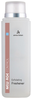 Лосьон для лица Anna Lotan New Age Control Exfoliating Freshener 200 мл